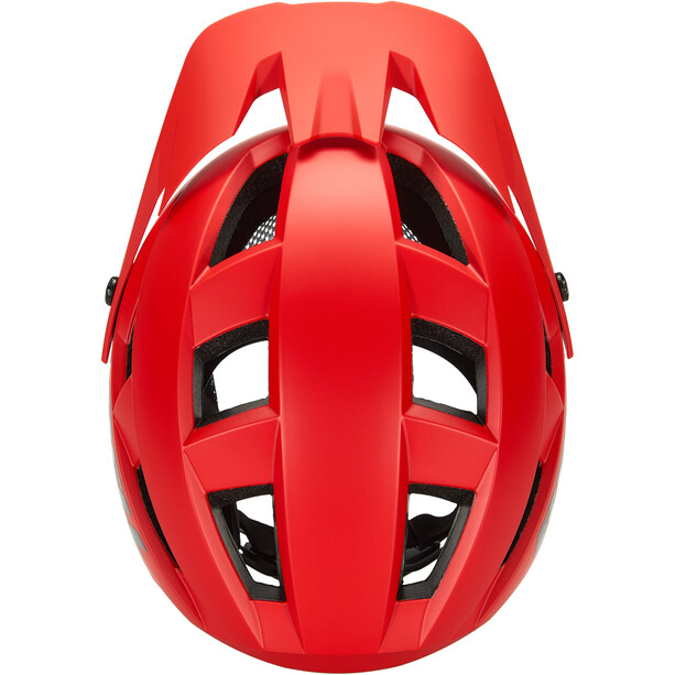 Bell Spark 2 Casque, rouge