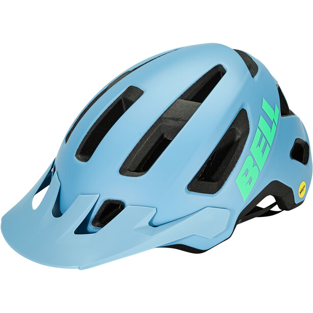 Bell Nomad 2 MIPS Helm, blauw