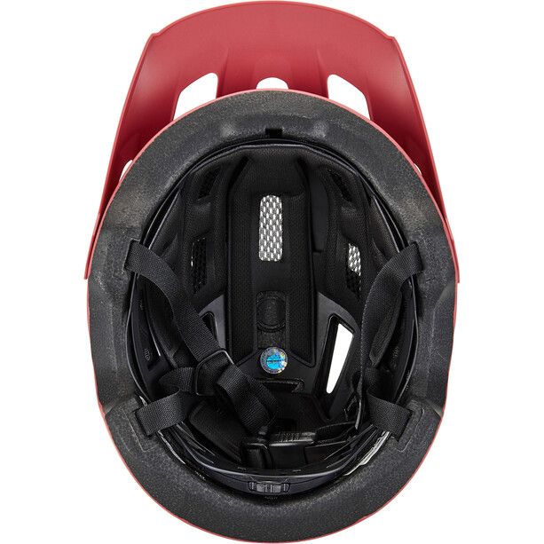 Bell Nomad 2 MIPS Casque, rouge