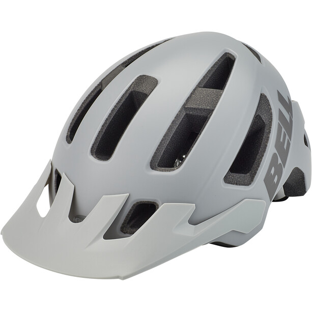 Bell Nomad 2 Kask, szary