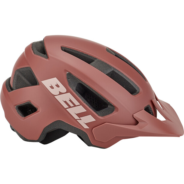 Bell Nomad 2 Casque, rouge
