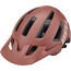 Bell Nomad 2 Casco, rosso