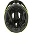 Bell Trace MIPS Helm, zwart/geel