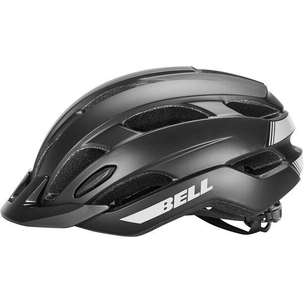 Bell Trace Helm schwarz