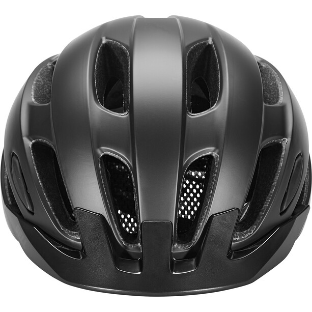 Bell Trace Helm schwarz