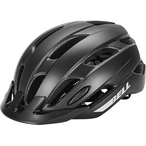 Bell Trace Helm schwarz schwarz