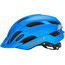 Bell Trace Helm blau