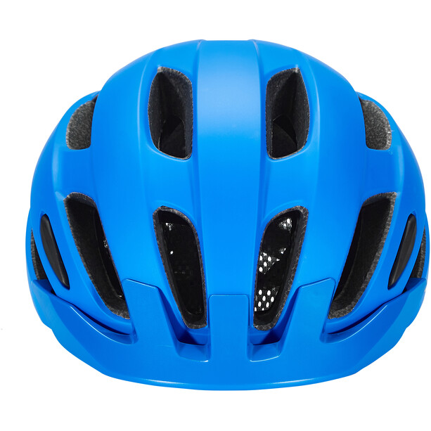 Bell Trace Helmet matte blue