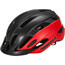 Bell Trace Helm schwarz/rot