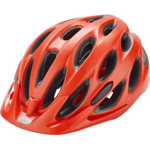 Bell Tracker Helm, rood