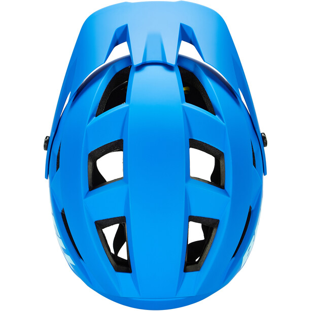 Bell Spark 2 MIPS Helmet Kids matte dark blue