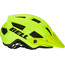 Bell Spark 2 MIPS Helmet Kids matte hi-viz yellow
