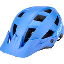 Bell Spark 2 Helmet Kids matte dark blue