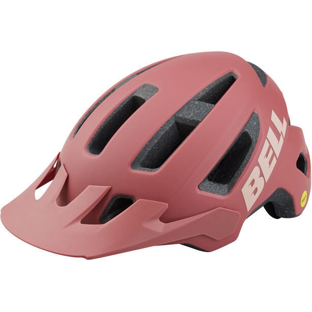 Bell Nomad 2 MIPS Casco Bambino, rosso