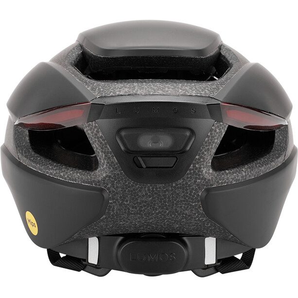Lumos Ultra MIPS Helm, zwart