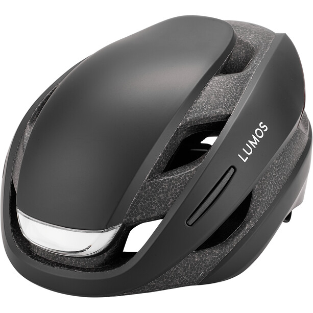 Lumos Ultra MIPS Helm schwarz