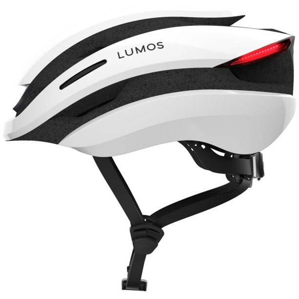 Lumos Ultra MIPS Helm, wit