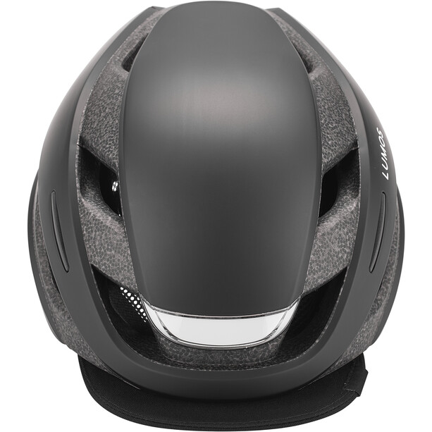 Lumos Ultra MIPS+ Helm schwarz