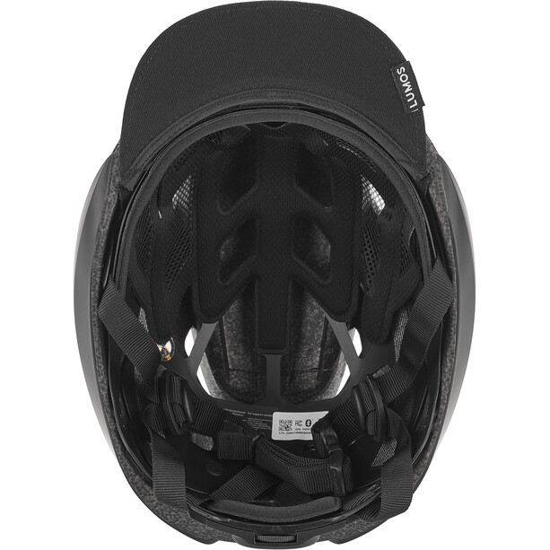 Lumos Ultra MIPS+ Helm, zwart