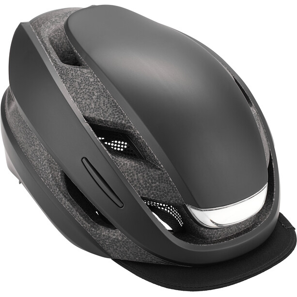 Lumos Ultra MIPS+ Helmet black