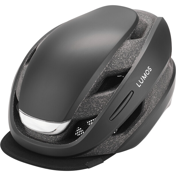 Lumos Ultra MIPS+ Helm schwarz