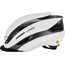 Lumos Ultra MIPS+ Helmet white