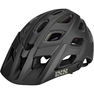 IXS Trail EVO MIPS Helm, zwart
