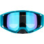 IXS Trigger Gafas, Azul petróleo