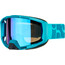 IXS Trigger Gafas, Azul petróleo
