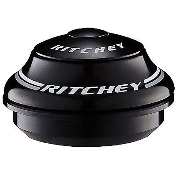 Ritchey WCS Balhoofd upper cup 1 1/8" IS41/28.6/H8.3mm, zwart