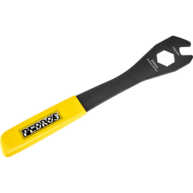 Pedros Pro Travel Pedal Wrench 15mm