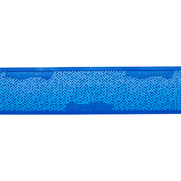 Lizard Skins DSP Cinta Manillar 2,5mm 208cm, azul