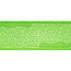 Lizard Skins DSP Cinta Manillar 2,5mm 208cm, verde