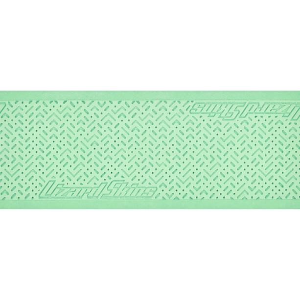 Lizard Skins DSP Rubans de cintre 2,5mm 208cm, vert