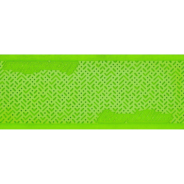 Lizard Skins DSP Ruban pour guidon 3,2mm 226cm, vert