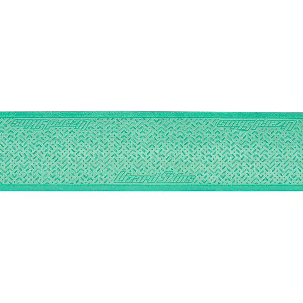 Lizard Skins DSP Nastro per manubrio 3,2mm 226cm, verde