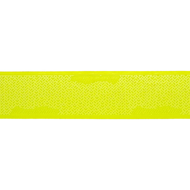 Lizard Skins DSP Stuurtape 3,2mm 226cm, geel