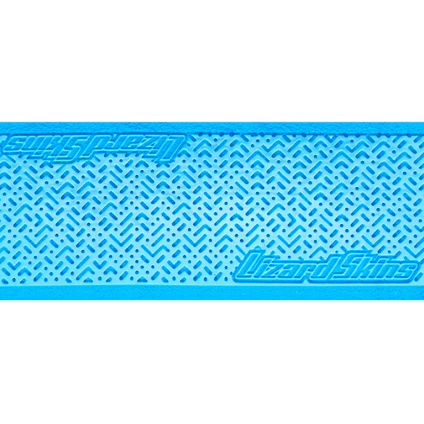 Lizard Skins DSP Nastro per manubrio 3,2mm 226cm, blu