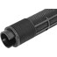 DMR Brendog FL Death Lock-On Refill Griffe Ø31,3mm schwarz