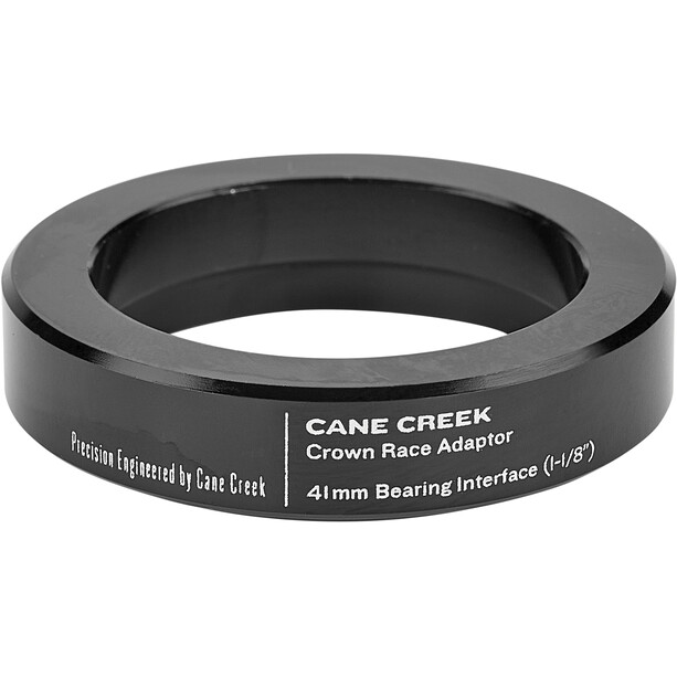 Cane Creek Crown Race Montage Adapter 1 1/8" 