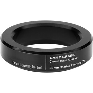 Cane Creek Crown Race Montage Adapter 1" 