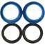 Enduro Bearings FK-6611 Kit joint pour Rockshox 32mm, bleu/noir