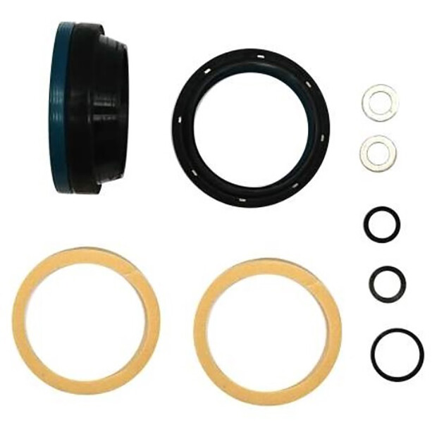 Enduro Bearings FKH-7002 HyGlide Kit joint pour Fox 34mm, noir