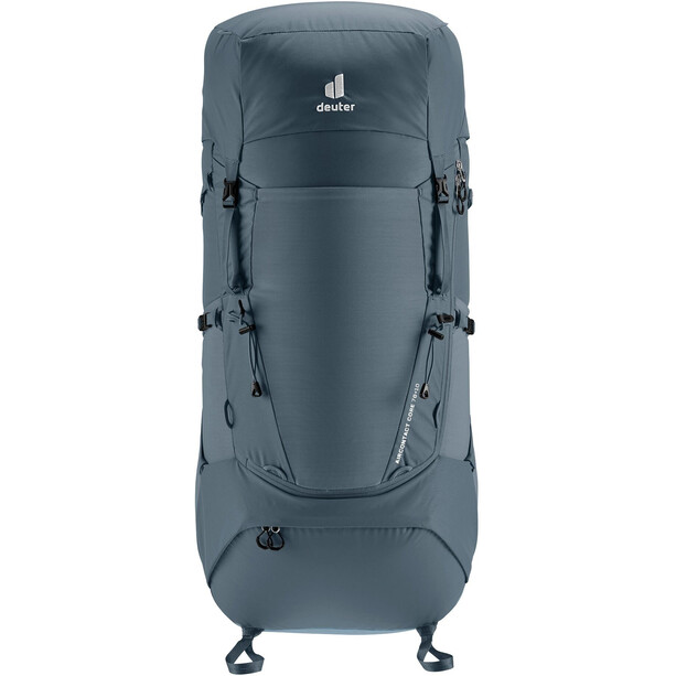 deuter Aircontact Core 70+10 Backpack graphite/shale