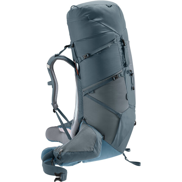 deuter Aircontact Core 70+10 Backpack, gris