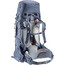 deuter Aircontact X 70+15 Backpack, azul