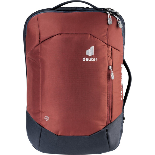 deuter Aviant Carry On 28, rosso/blu