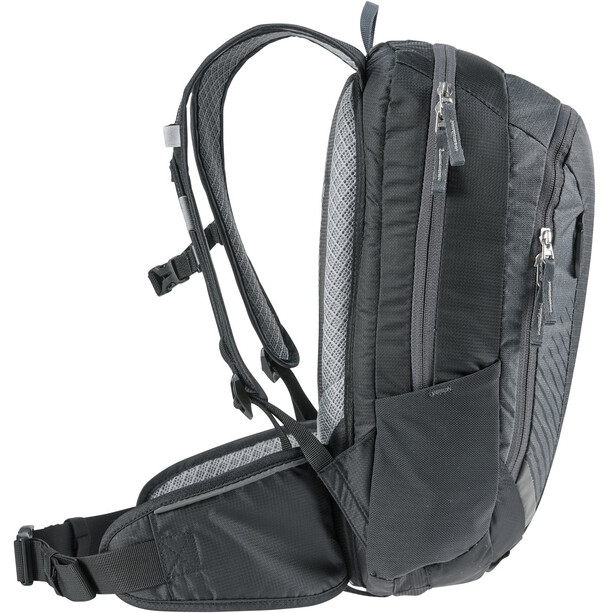 deuter Compact 8 Backpack Kids graphite/black