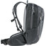 deuter Compact 8 Backpack Kids graphite/black