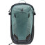 deuter Compact EXP 12 SL Plecak Kobiety, zielony/szary